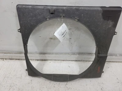 Cubierta del radiador Toyota 4Runner 1996-2002 3,4 L 2x2 16711-62040 Foto 1 de 4