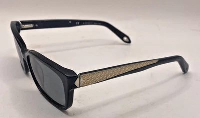 GAFAS GIVENCHY MONTURAS SOLO EN MUY BUENA CONDICIÓN 898VN COL.700V NEGRAS 54-16-140 Foto 1 de 4