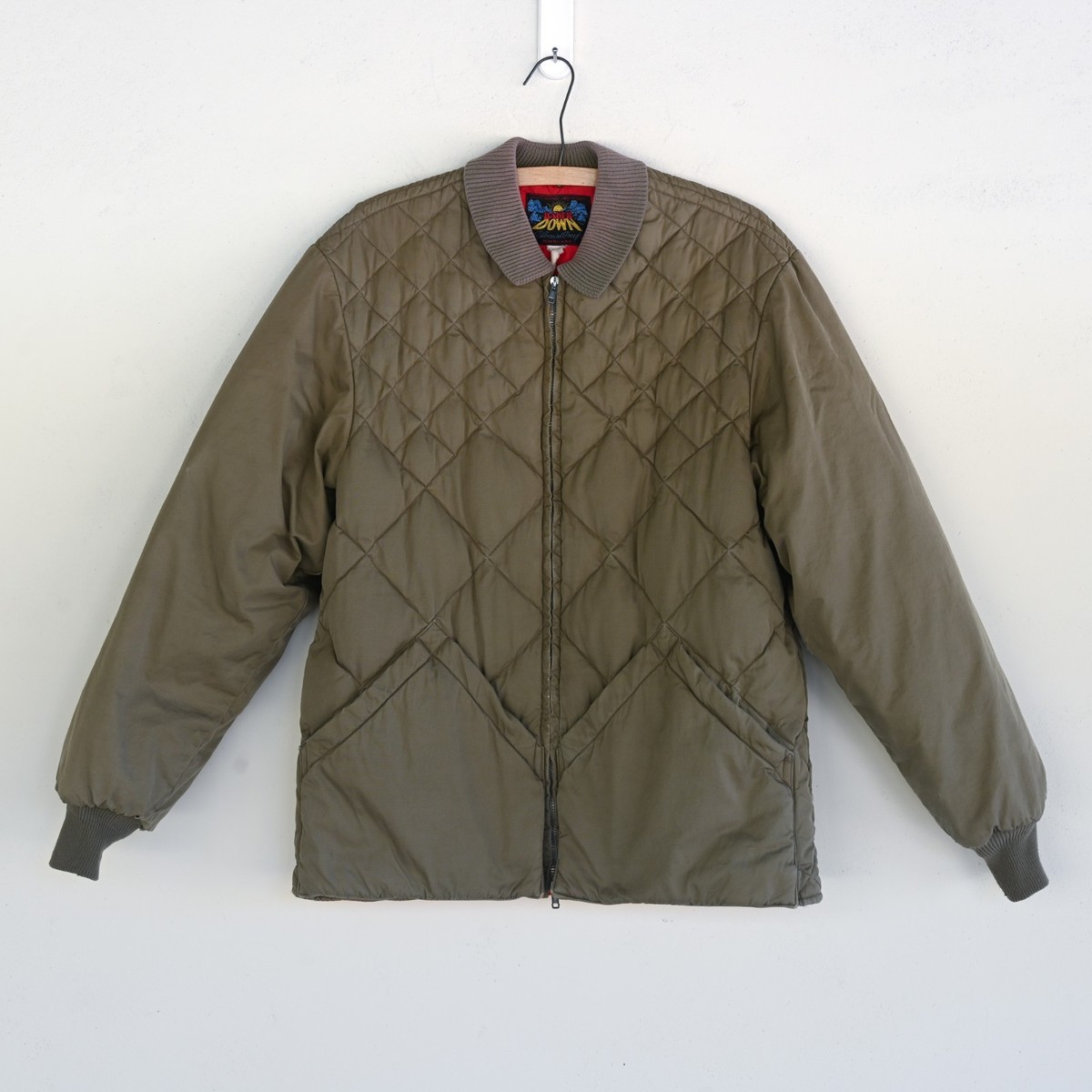 Eddie Bauer Down Vintage Outerwear Coats & Jackets for Men Eddie Bauer Down Vintage Outerwear Coats & Jackets for Men
