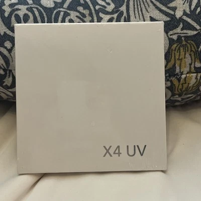 77mm X4 UV Filter for Camera Lenses - UV Protection Photography Filter with L... - Image 1 of 4