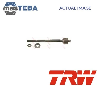 JAR7559 TIE ROD AXLE JOINT TRACK ROD FRONT TRW NEW OE REPLACEMENT - Image 1 of 4