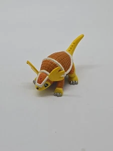 Digimon Armadillomon Mini Figur 2" Bandai - Bild 1 von 3
