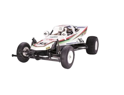 Tamiya 1/10 XB Series No.46 Glass Hopper Propoons with Painted Completed Mo New - Image 1 of 2