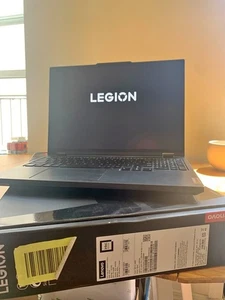 Lenovo Legion 7i Laptop NVidia RTX 4090 - Picture 1 of 8