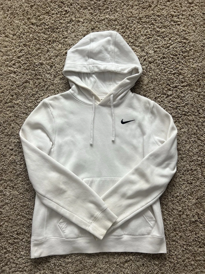 Lote de moletom com capuz Nike - Imagem 1 de 1