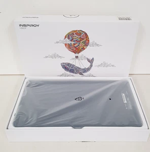 Huion Ispiroy H950P battery free pen tablet boxed sealed inc pen stand - Picture 1 of 10