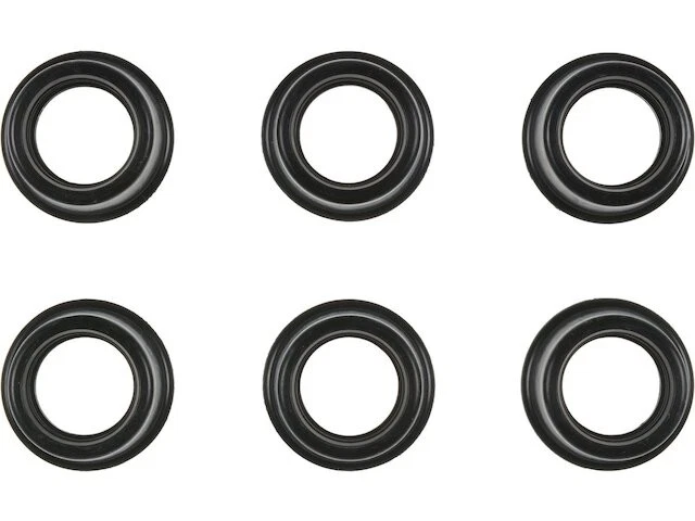 Juego de juntas de tubo de bujía de cubierta de válvula 33NBQR67 para Acura SLX 1996 1997 Foto 1 de 1