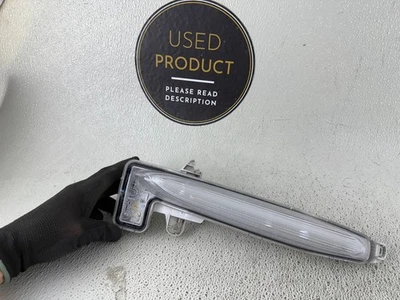 Luz antiniebla LED 2020-2022 Toyota Corolla (derecha/pasajero) OEM | Foto 1 de 4