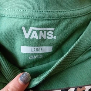 vans t shirt women - Picture 1 of 2