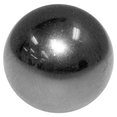 Bola de pivote de embrague Crown para Jeep CJ-6 1972-1975 bola de horquilla de embrague para 1972-1986 Foto 1 de 4