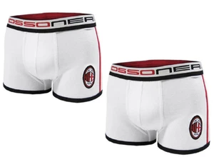 Coppia boxer adulto compatibile con Milan - Foto 1 di 1