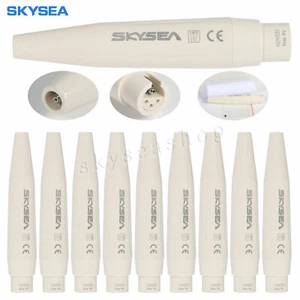 1-10 paquetes de escalador ultrasónico dental SKYSEA pieza de mano desmontable ajuste DTE SATELEC - Imagen 1 de 8