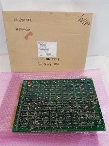 Okuma E4809-032-397-F OSP 3000 INR Board PCB PC-1661-F Card Good Used Condition - Picture 1 of 7