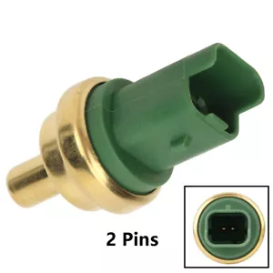 Coolant Water Temperature Sensor Switch 9655414180 For 107 206 207 307 - Picture 1 of 10