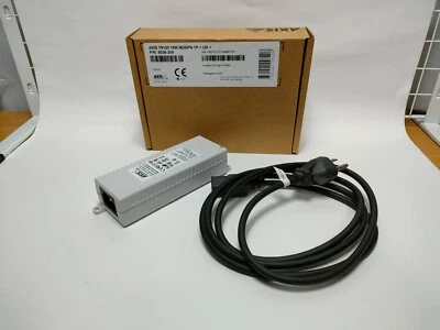 AXIS T8120 15W MDSPN 1P US P/N: 5026-204 Packaged in USA - Image 1 of 4