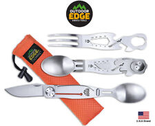 Outdoor Edge ChowPal Mealtime Multitool Cpl10c