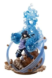 Naruto Gals PVC Statue DX Hinata Hyuga Ver. 3 35 cm - Imagen 1 de 1