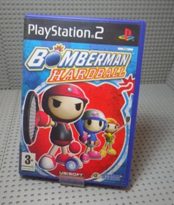 Bomberman Hardball  - Playstation 2 PS2 - PAL Français - Picture 1 of 4