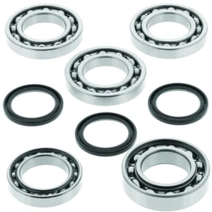 Front Differential Bearing & Seal Kit by QuadBoss 414292 - Picture 1 of 1