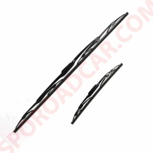 Front Windshield Wiper Blade LH RH 2P for 2013-2015 Santa Fe DM 983502W000 - Picture 1 of 1