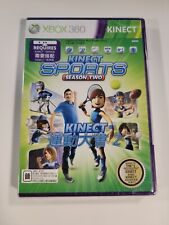 Jogo Xbox 360 Kinect Sports Season 2 - Microsoft - Gameteczone a