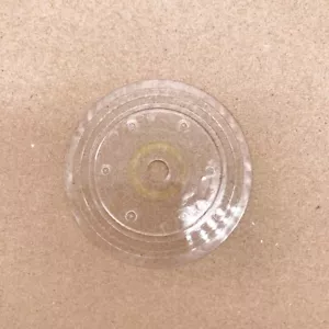 Disco encoder adatto per Epson B1110 B1100 TX525 D120 PX101 C10 T110 L1300 - Foto 1 di 6