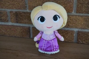PLUSH Funko Disney Tangled RAPUNZEL Super Cute Plushies Soft Doll Figure 7" 8" - Picture 1 of 7