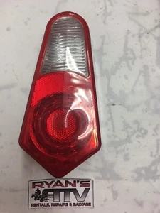 2006 Polaris Sportsman 500 Left Taillight - Picture 1 of 6