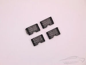 4x ORIGINAL VEGO CLIP SCHIEBEDACH REPARATUR SET RENAULT MEGANE SCENIC 7701209744 - Bild 1 von 2