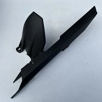 KTM Duke 390 200 2022 Chain guard cover trim tyre hugger 93004060100 - image 1 of 4