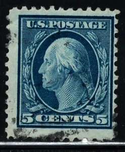 US old single stamps Scott#504 (used), - Picture 1 of 1