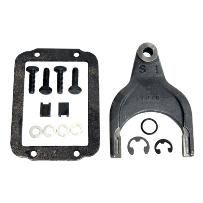 Kit de horquilla de cambio de eje automotriz Crown de alta resistencia para Jeep Wrangler YJ 1987-1995 Foto 1 de 4
