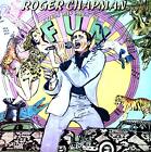 Roger Chapman & The Shortlist - Hyenas Only Laugh For Fun Lp (Vg+/Vg+) '*