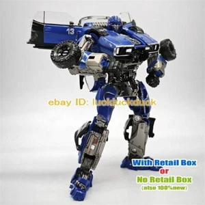 BaiWei TW1033 Dropkick Decepticon ss46 7" Robot Action Figure Deformabl Kids Toy - Picture 1 of 12