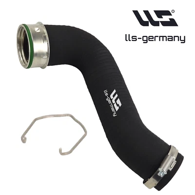 Turboschlauch Ladeluftschlauch für VW Golf V Golf VI Jetta 1.4 TSI 1K0145832F - Bild 1 von 4