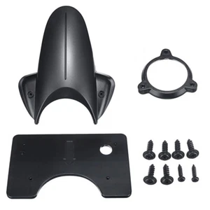 Car Rear View Reverse Camera Case Housing Cover Protectoin Accessories Parts - Picture 1 of 9