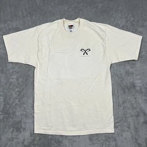 VTG Witaya Private Graphic Art Collection Tee Men’s Medium Lofteez Butterfly - Picture 1 of 12