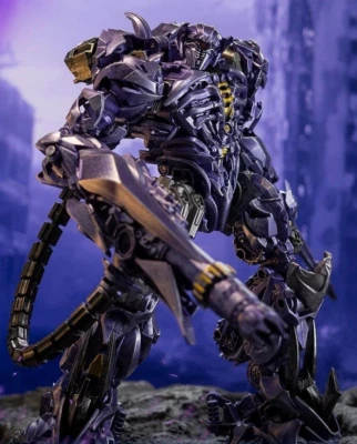 Juguete Transformation TW1028 Shockwave Universe Guardian Deformación Robot Coche Foto 1 de 4