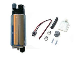 Walbro GSS341 Fuel Pump 255 LPH High Pressure Electric + 400-766 Kit - Picture 1 of 12