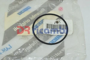 GUARNIZIONE TENUTA VALVOLA TERMOSTATO FIAT PUNTO ALFA 156 LANCIA Y FIAT 14459780 - Imagen 1 de 2