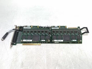 Dialogic MSI/160PCI PCI Interface Board Card - Picture 1 of 6