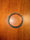 Jay King, Copper And Blue Turquoise Bracelet, Size 5in