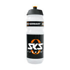 Wasserflasche Grande IN Kunststoff 750 ML Transparent 2322611000 SKS Fahrrad