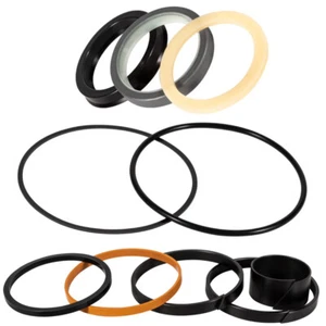 Hydraulic Cylinder Seal Kit for G109423 Case G105545, 1543273C1 Cruz-Air 450 580 - Picture 1 of 10