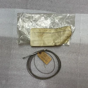Piper Cable Assy P/N 62701-056 NOS (1120-376) - Picture 1 of 14