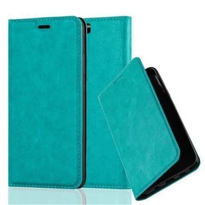 Case for Huawei P10 PLUS Cover Protection Book Wallet Magnetic Book - Picture 1 of 7