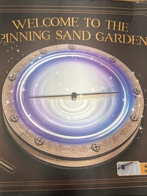 Spinning Sand Garden - image 1 of 3
