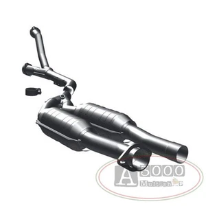 Catalytic Converter - Mercedes-Benz 500SEL - 1993    5.0 - Picture 1 of 1