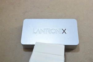 Lantronix xPrintServer 310-674-R Print Server SEE NOTES - Picture 1 of 4
