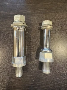 1979 Honda CBX100 Turn Signal Stems - Picture 1 of 1